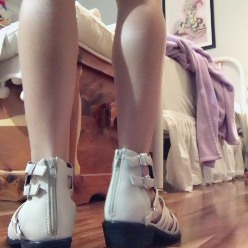 Booties - Picture 3 of 5